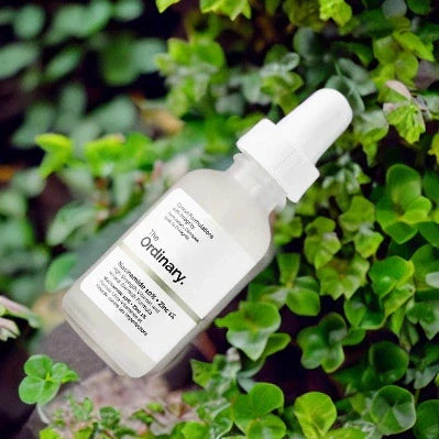 The Ordinary Serums